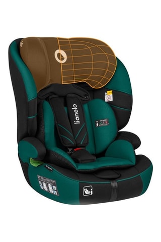 Silla de coche Levi One i-Size - Verde