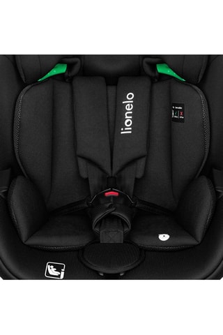 Silla de coche Lavender One i-Size - Negro