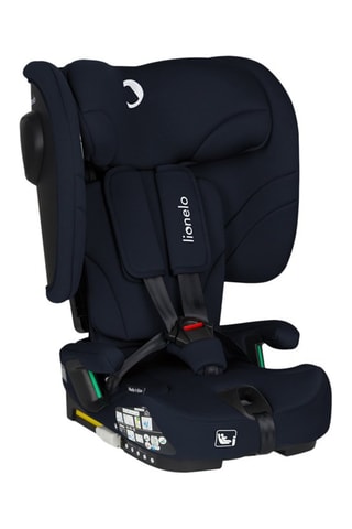 Silla de coche plegable Nelly i-Size - Azul