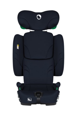 Silla de coche plegable Nelly i-Size - Azul