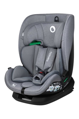Silla de coche Lavender One i-Size - Gris