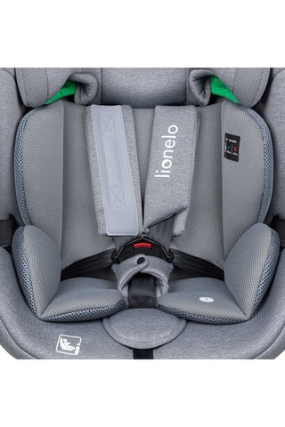 Silla de coche Lavender One i-Size - Gris