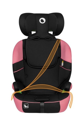 Silla de coche Levi One - Rosa