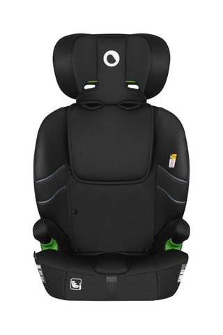 Silla de coche Levi One i-Size - De 76 a 150 cm - Negro