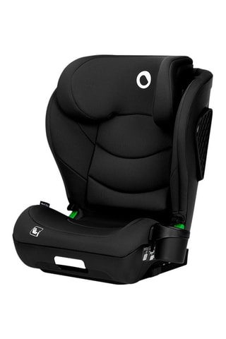 Silla de coche Neal i-Size - De 100 a 150 cm - Negro