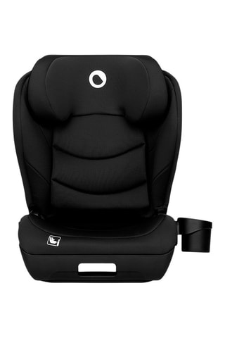 Silla de coche Neal i-Size - De 100 a 150 cm - Negro