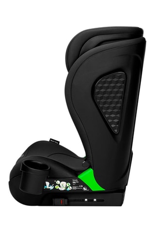 Silla de coche Neal i-Size - De 100 a 150 cm - Negro