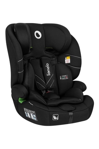 Silla de coche Levi One - Negro
