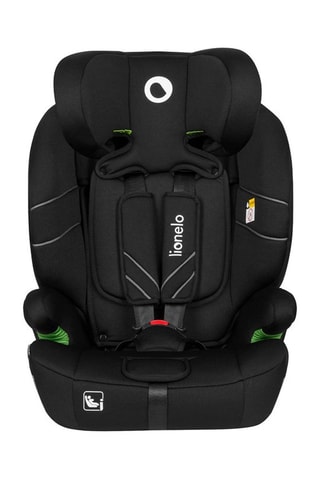 Silla de coche Levi One - Negro