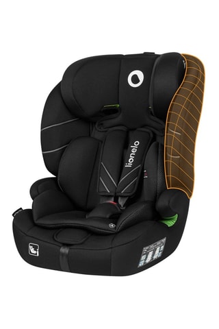 Silla de coche Levi One - Negro
