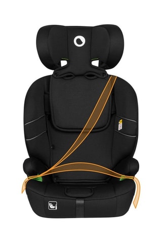 Silla de coche Levi One - Negro