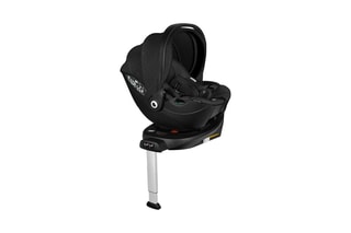 Silla de coche evolutiva Moxie i-Size - Negro - Desde recién nacido - De 40 a 87 cm