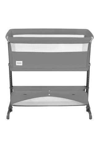 Cuna 5 en 1 Thomi Plus - Gris