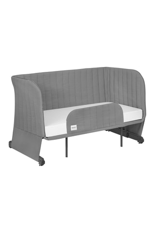 Cuna 5 en 1 Thomi Plus - Gris