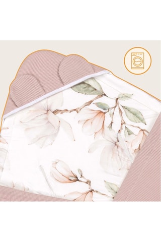 Nana reversible Travel - Beige