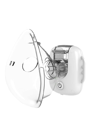 Nebulizador portátil Nebi Air Mask