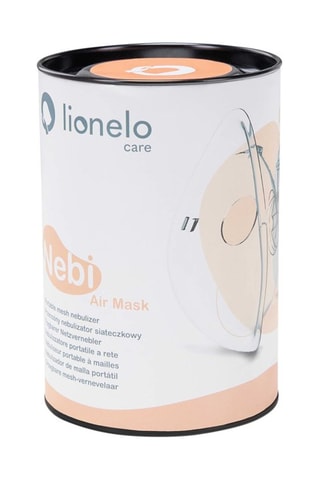 Nebulizador portátil Nebi Air Mask