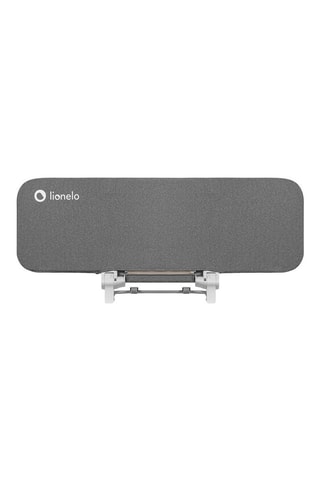 Barrera de seguridad portátil Lora - 105 x 37,5/45 x 42 cm