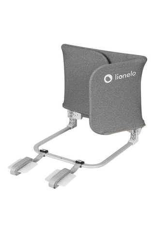 Barrera de seguridad portátil Lora - 105 x 37,5/45 x 42 cm