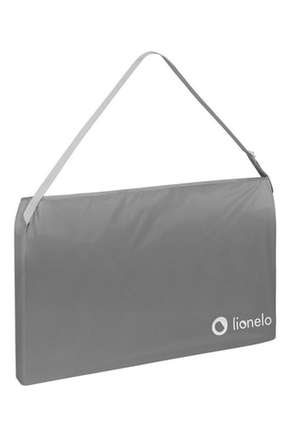 Barrera de seguridad Lora XL - Desde 18 meses - 75-105 x 3 x 77 cm