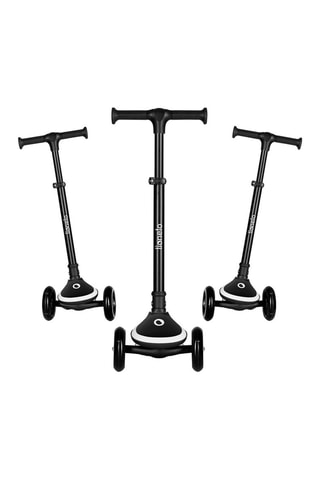 Patinete de equilibrio 2 en 1 Mey - Desde 3 años