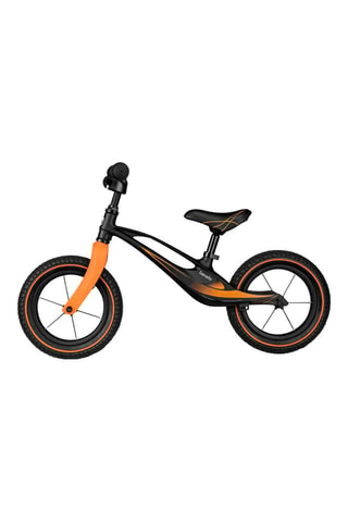 Bicicleta sin pedales Bart Air - De 2 a 6 años - Hasta 30 kg - Altura del sillín de 38 a 45 cm