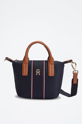 Sac à main - Bleu marine
