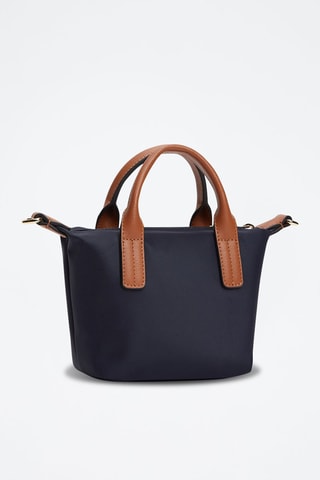 Sac à main - Bleu marine