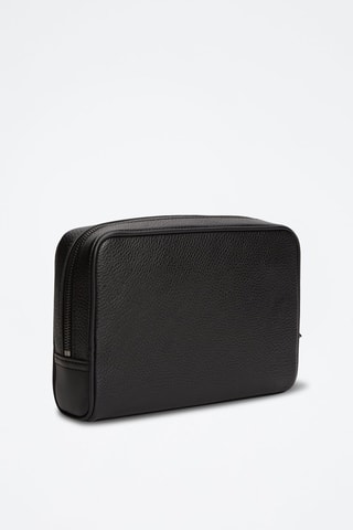 Pochette - Noir