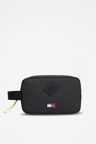 Trousse de toilette - Noir
