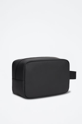Trousse de toilette - Noir