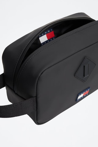 Trousse de toilette - Noir