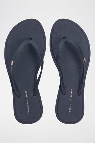 Tongs - Bleu marine