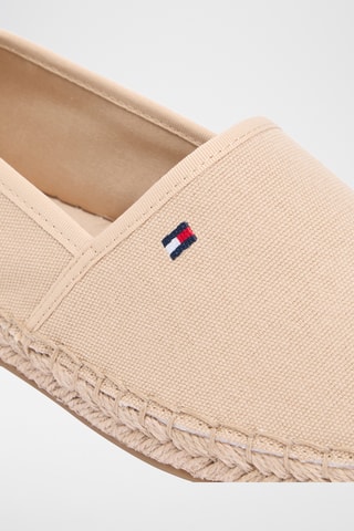 Espadrilles - Beige