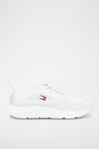 Tennis - Blanc