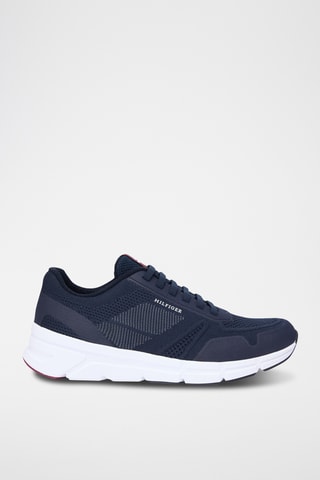 Tennis - Bleu foncé