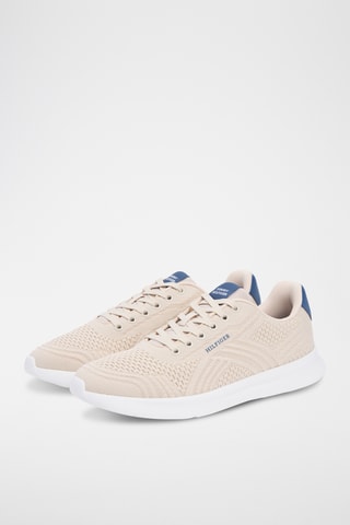 Tennis - Beige clair