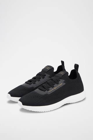 Tennis - Noir
