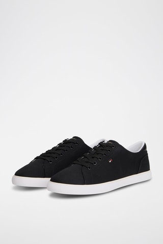 Tennis - Noir
