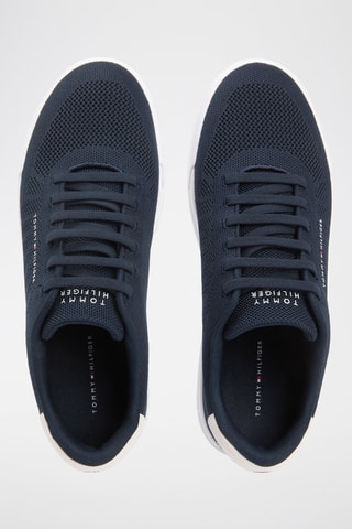 Tennis - Bleu marine