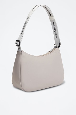 Sac porté épaule - Beige