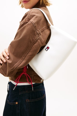 Sac porté épaule - Blanc