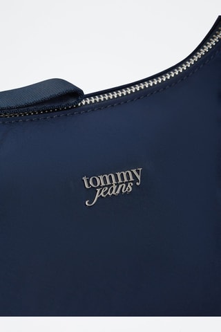 Sac porté épaule - Bleu marine