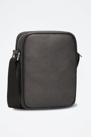 Sac bandoulière - Noir