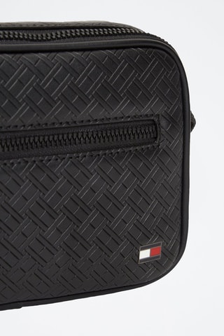 Sac bandoulière - Noir