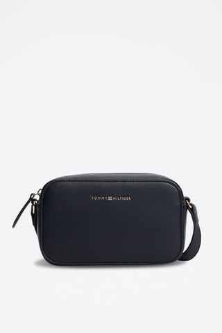 Sac bandoulière - Bleu marine