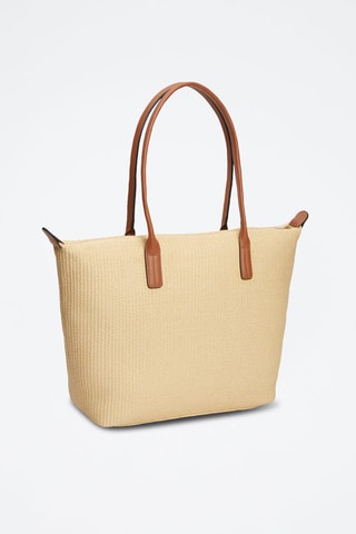 Cabas - Beige
