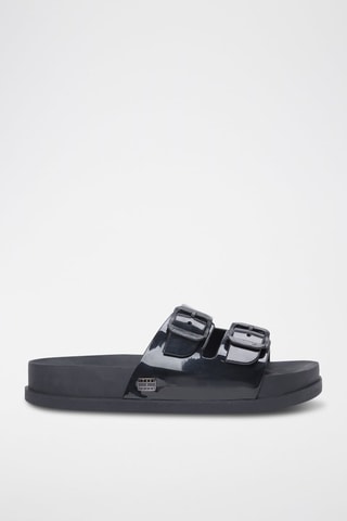 Mules - Noir