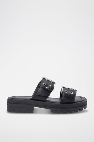 Mules - Noir