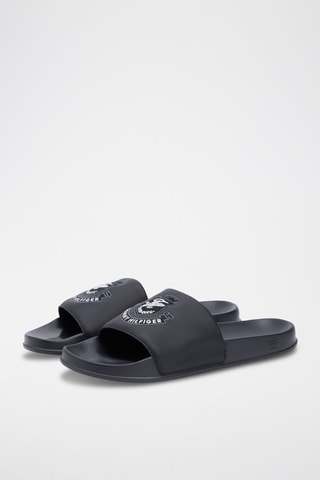 Mules - Noir